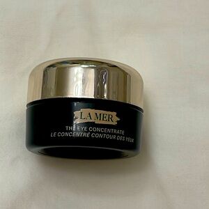 La Mer The Eye Concentrate 5 ML! NEW